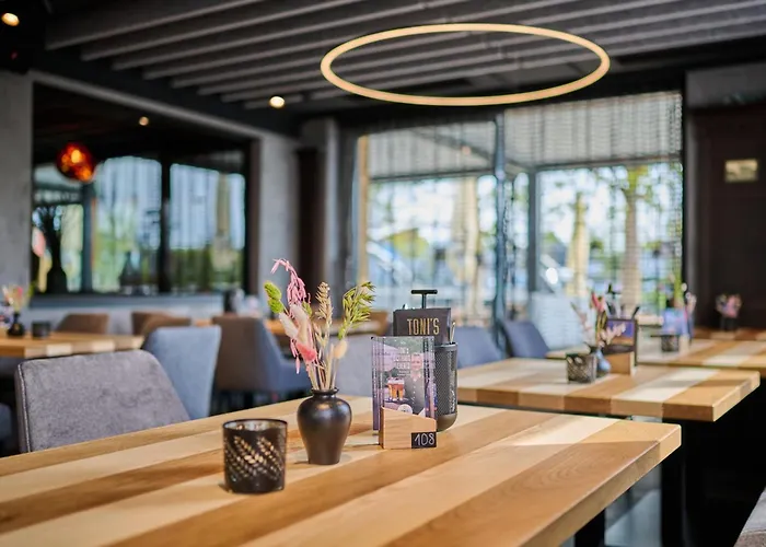 Genusshotel Wenisch