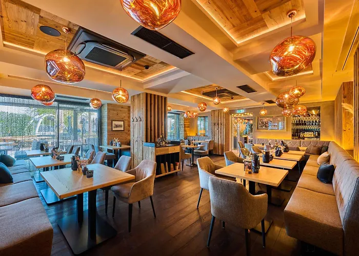Genusshotel Wenisch