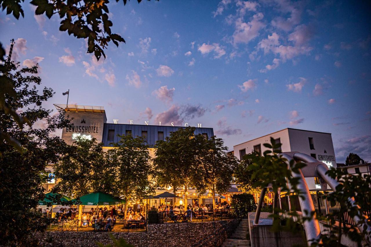 Genusshotel Wenisch 4* Straubing