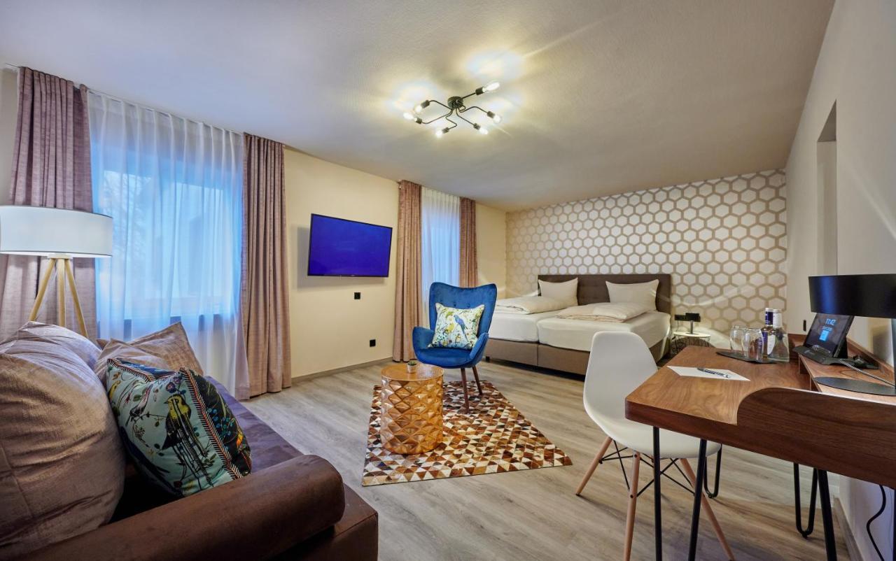 Genusshotel Wenisch Hotel