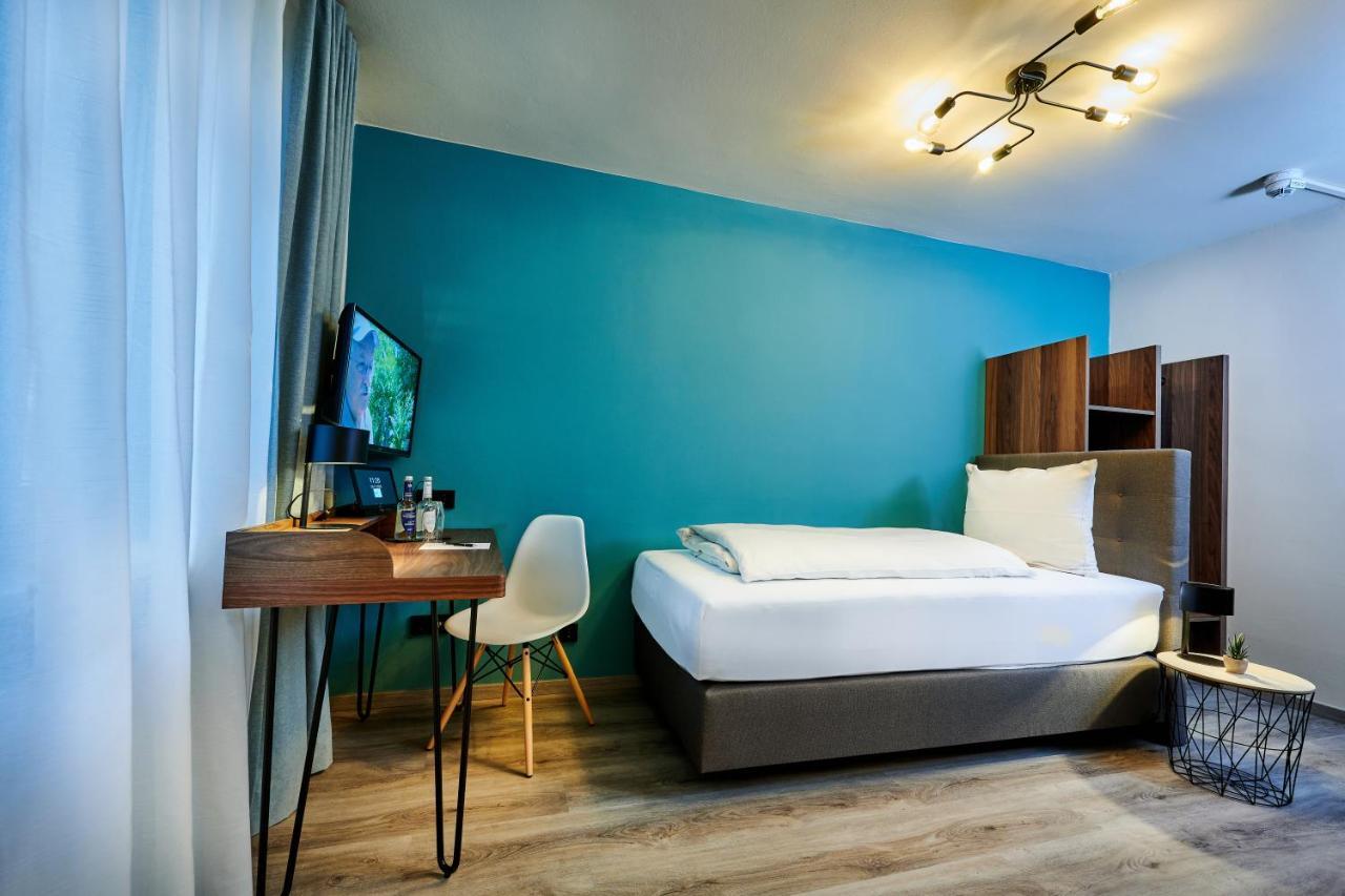 Genusshotel Wenisch Hotel Straubing