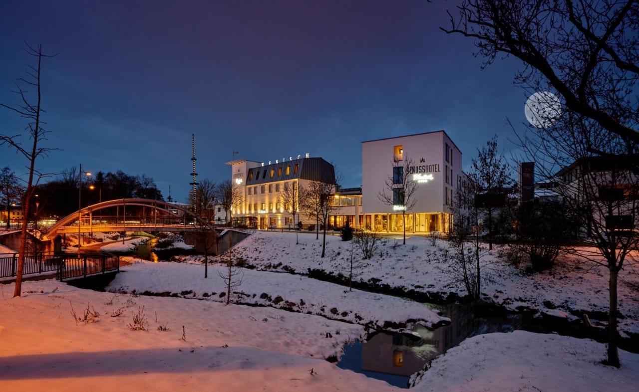 Genusshotel Wenisch Hotel 4*
