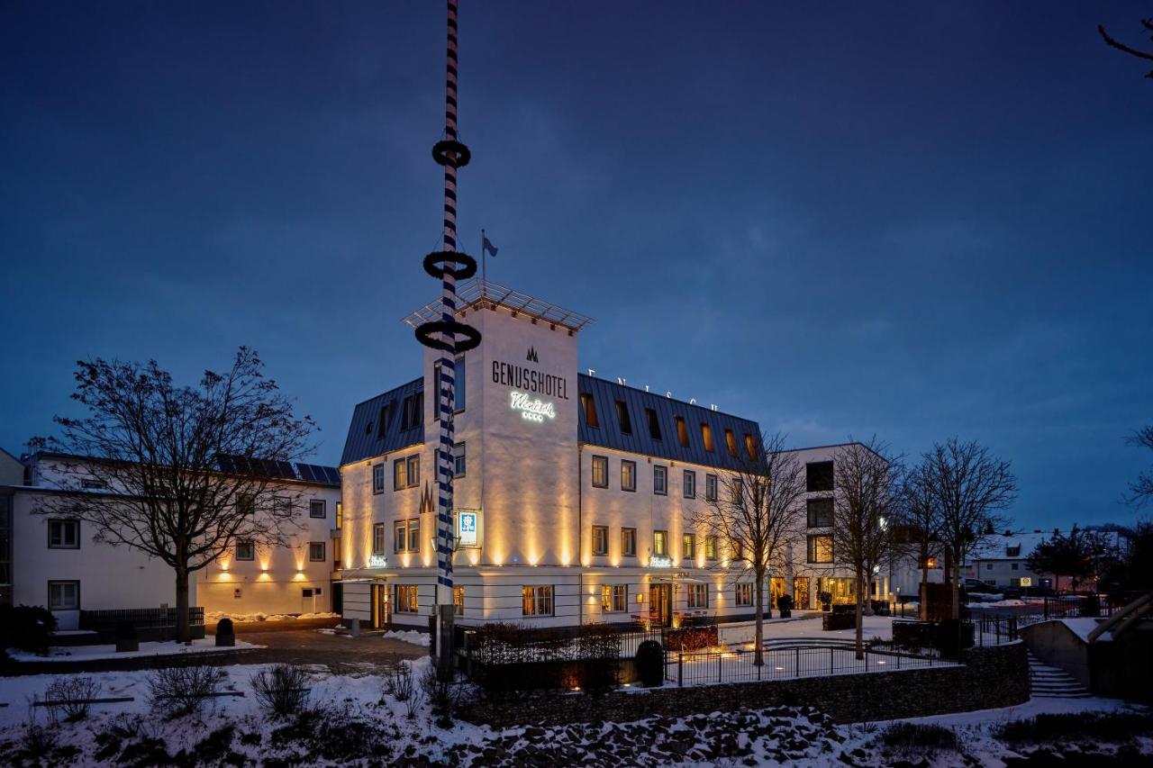 Genusshotel Wenisch 4*