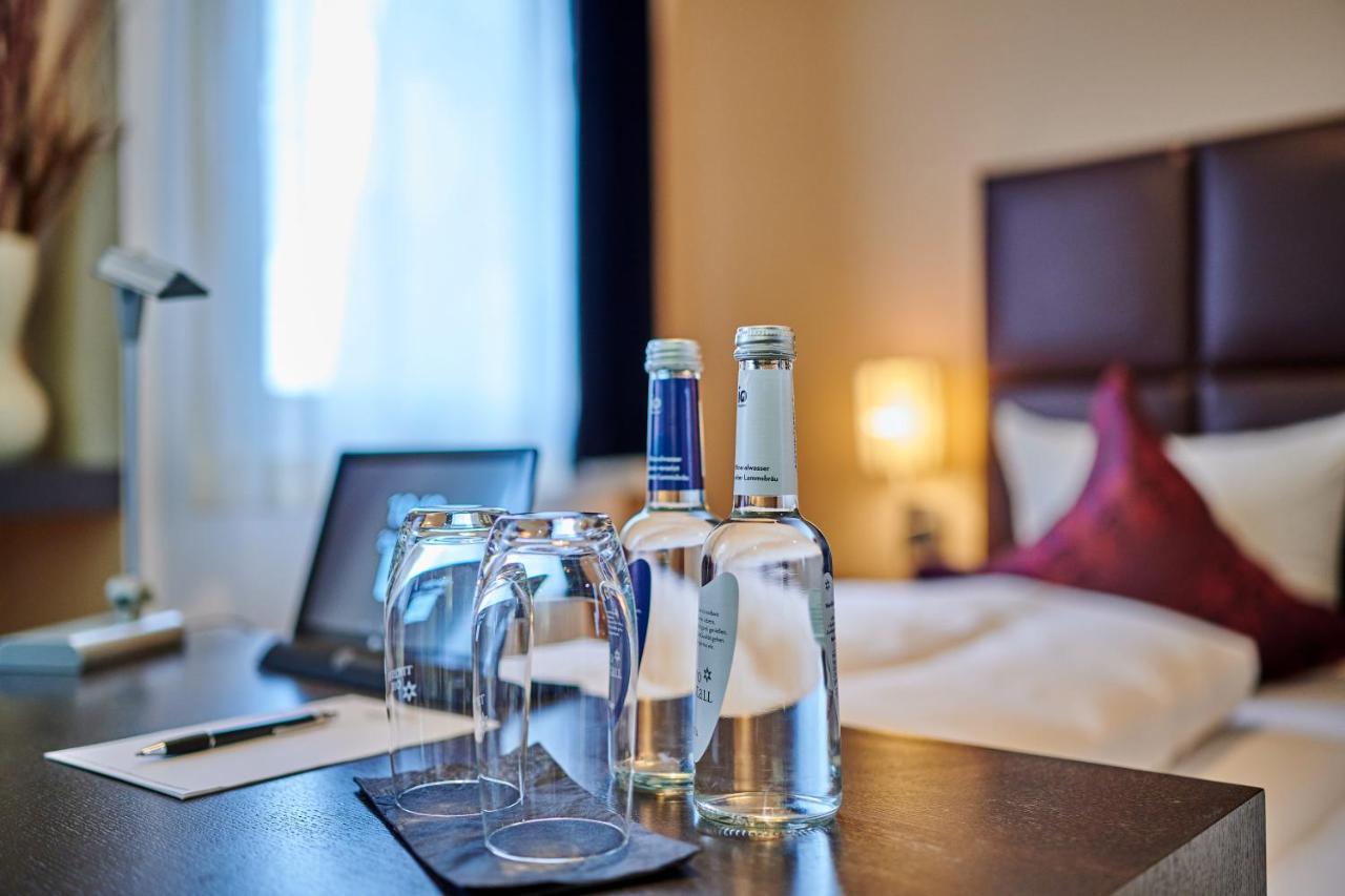 Genusshotel Wenisch Hotel Straubing