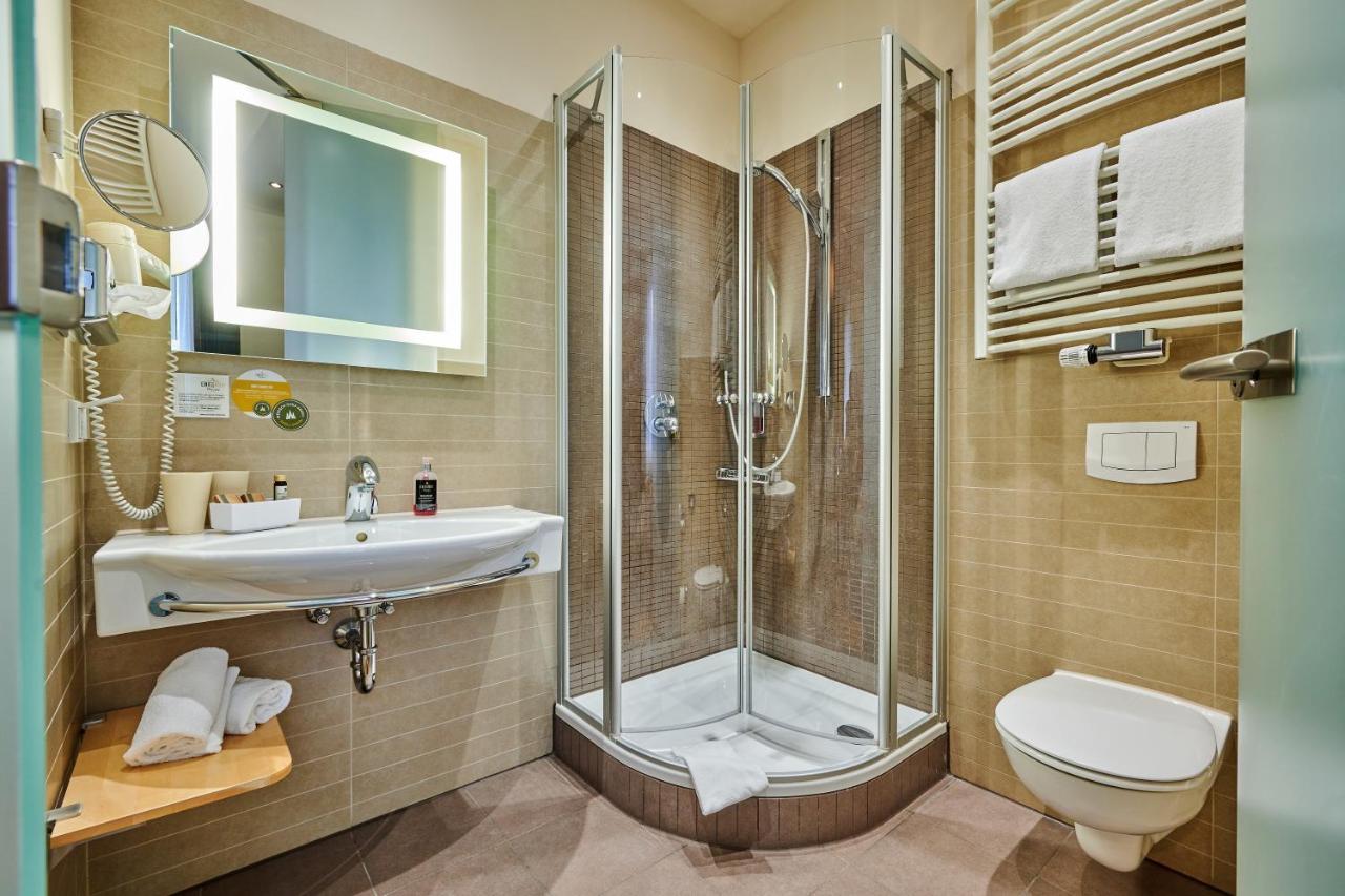 Hotel Genusshotel Wenisch