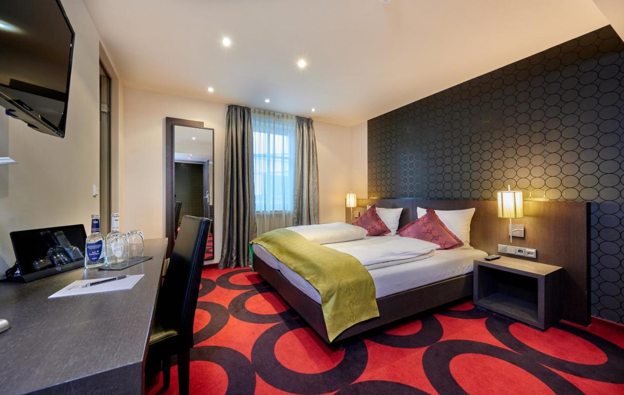 Genusshotel Wenisch Straubing