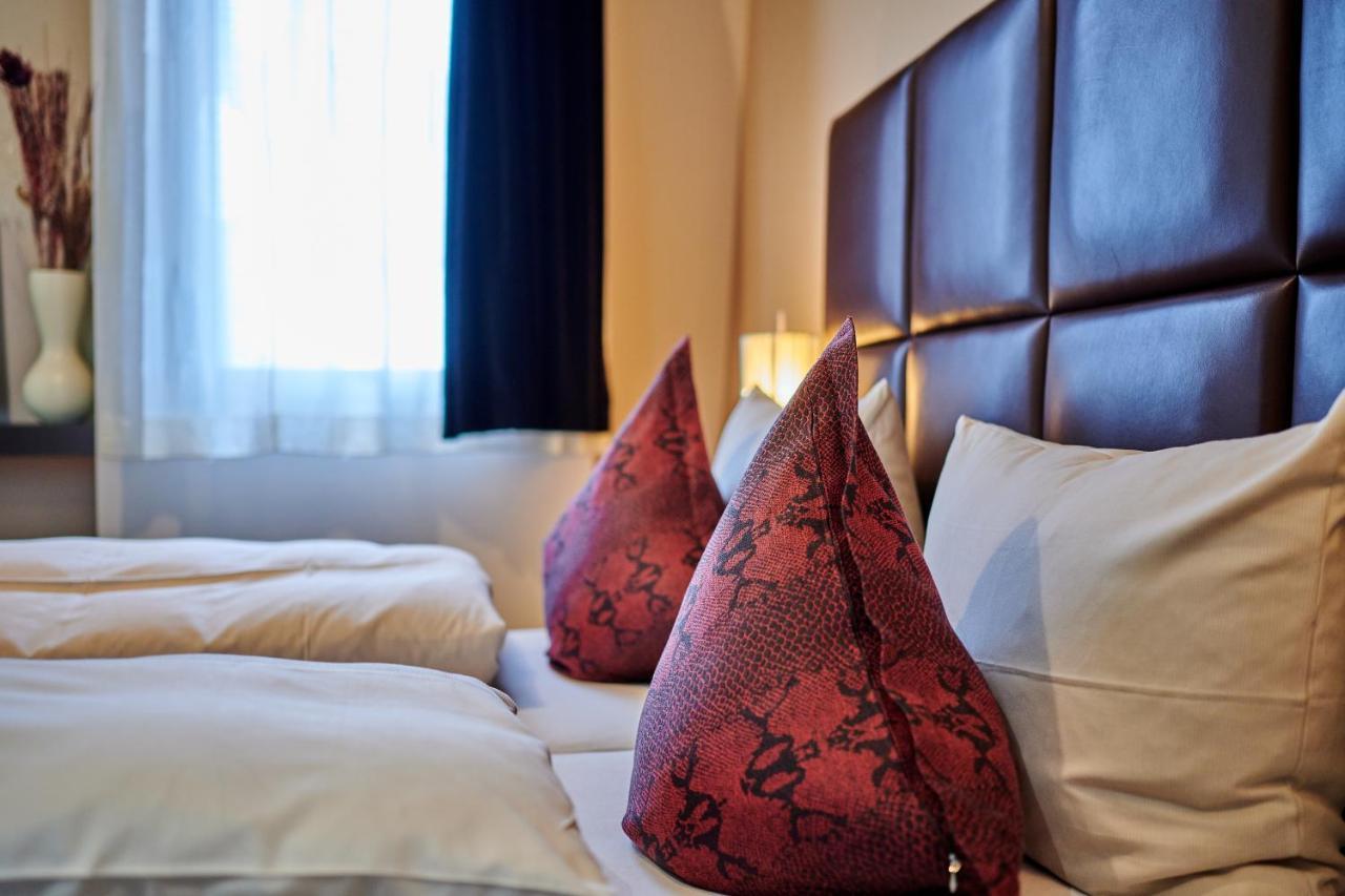 Hotel Genusshotel Wenisch Straubing
