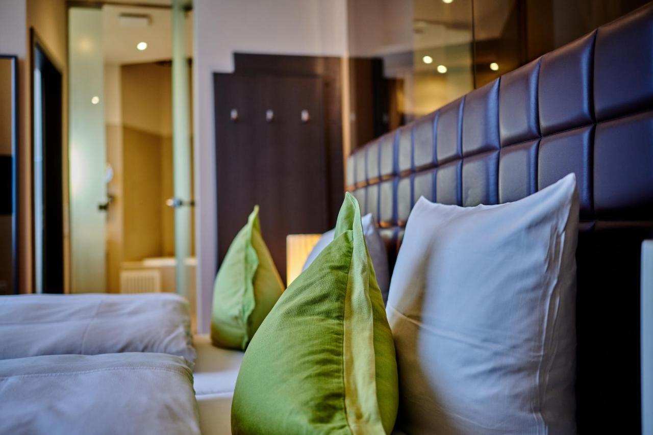 Genusshotel Wenisch 4* Straubing