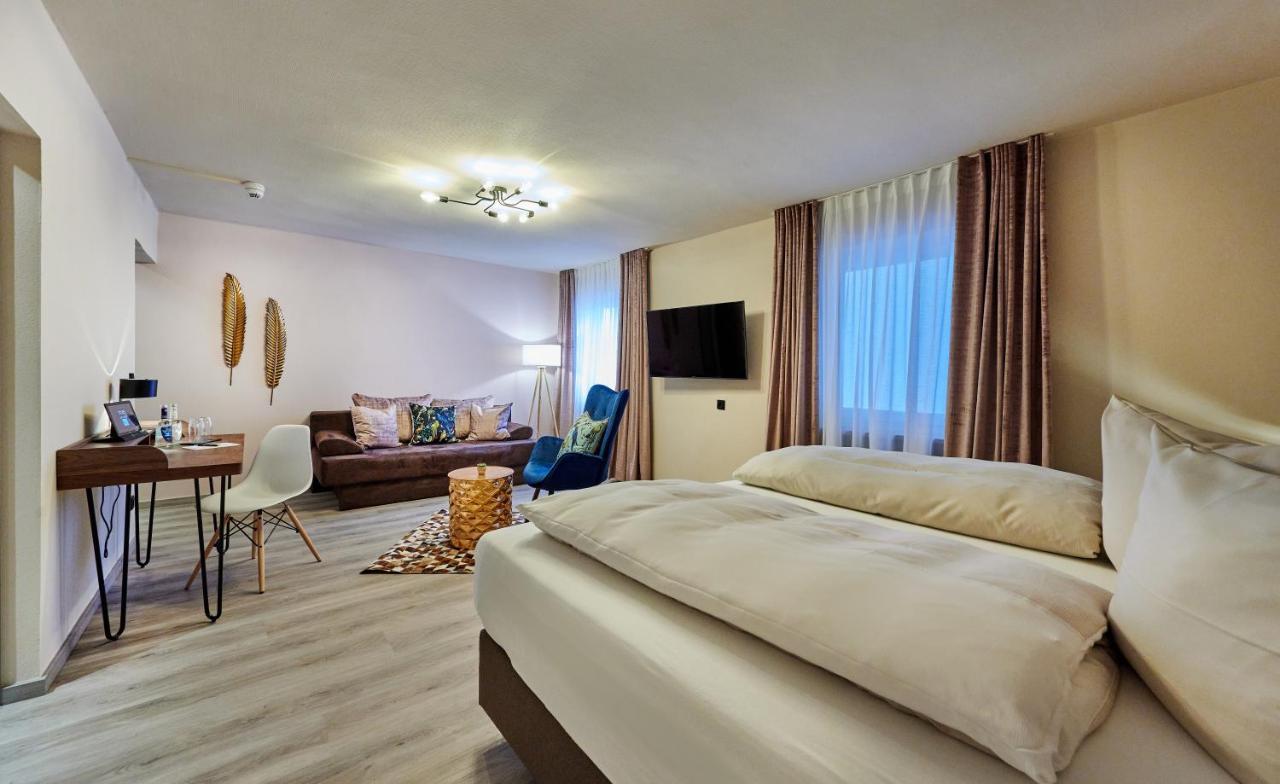 Genusshotel Wenisch Hotel 4*