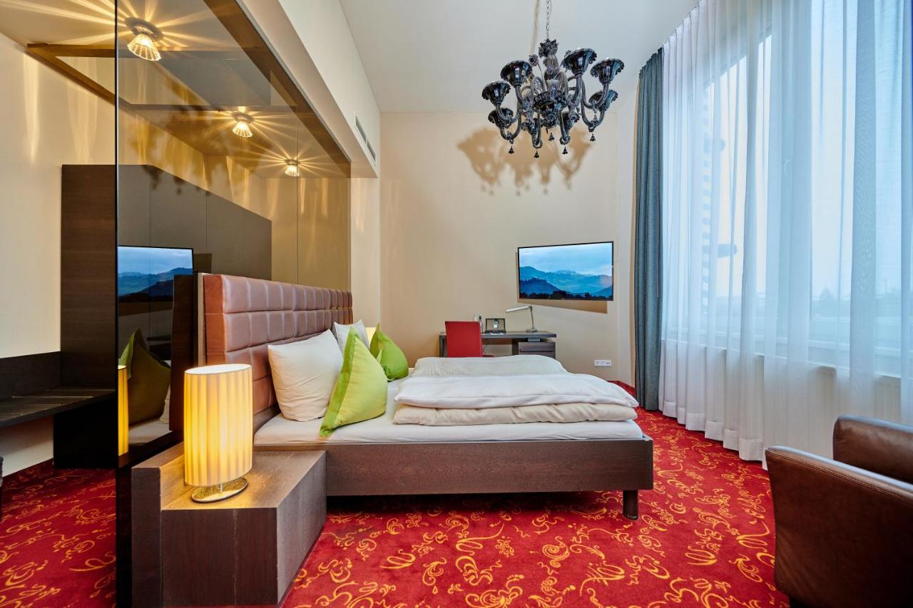 Genusshotel Wenisch Hotel 4*