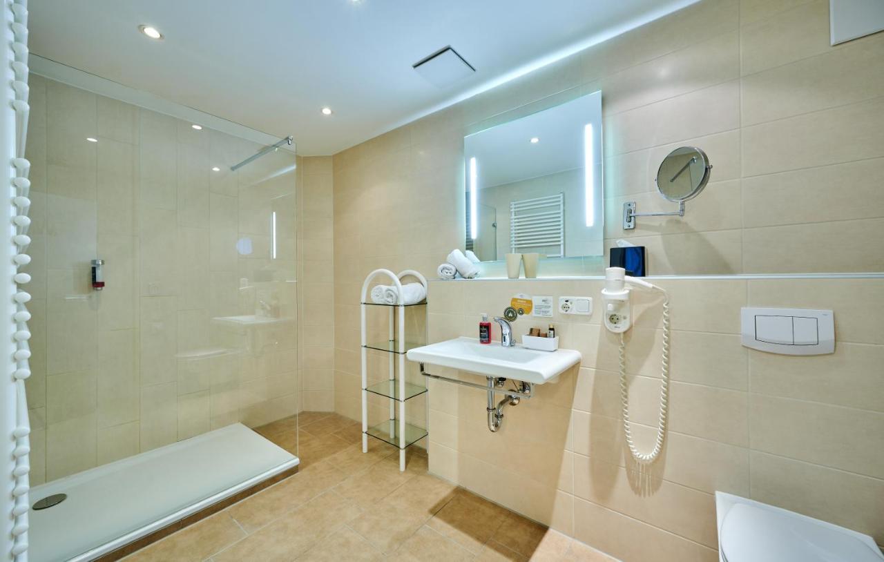 Genusshotel Wenisch Hotel 4*