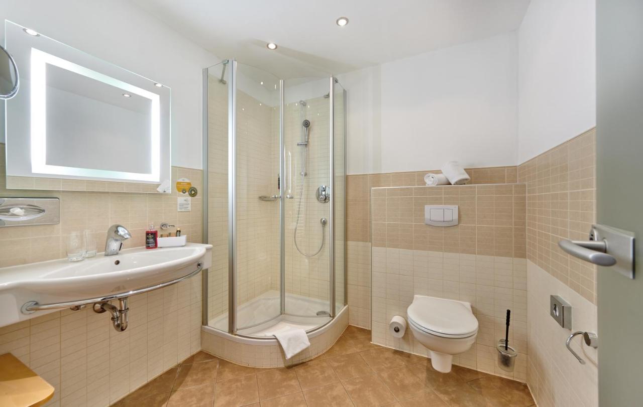 Genusshotel Wenisch 4*