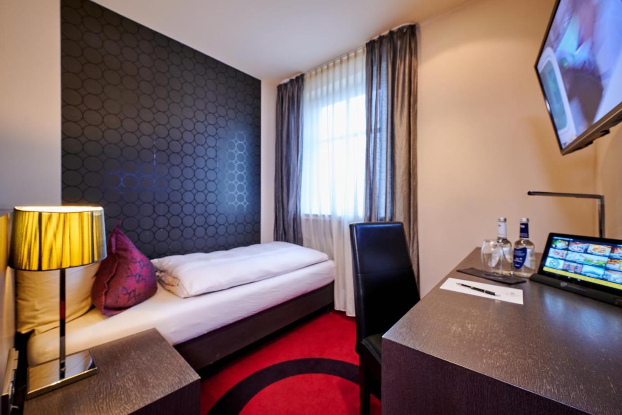 Hotel Genusshotel Wenisch 4*