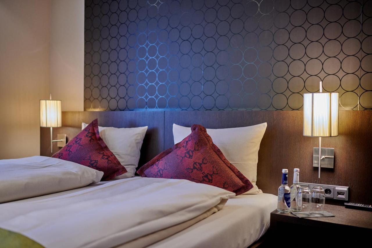 Genusshotel Wenisch Hotel Straubing