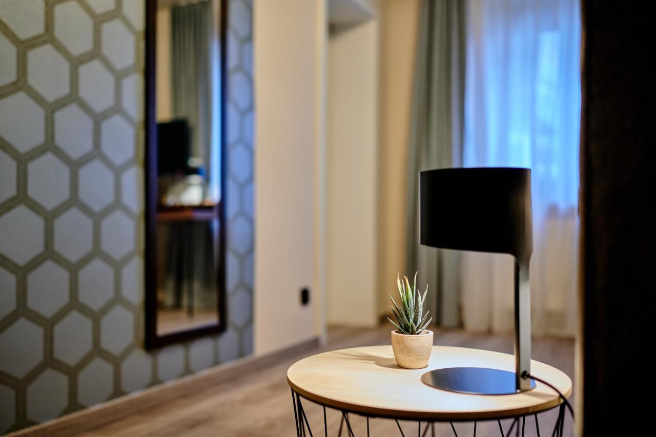 Hotel Genusshotel Wenisch Straubing