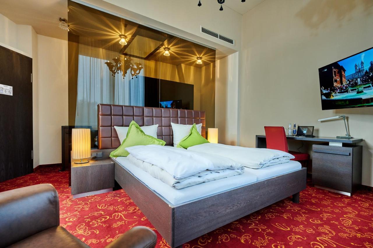 Hotel Genusshotel Wenisch
