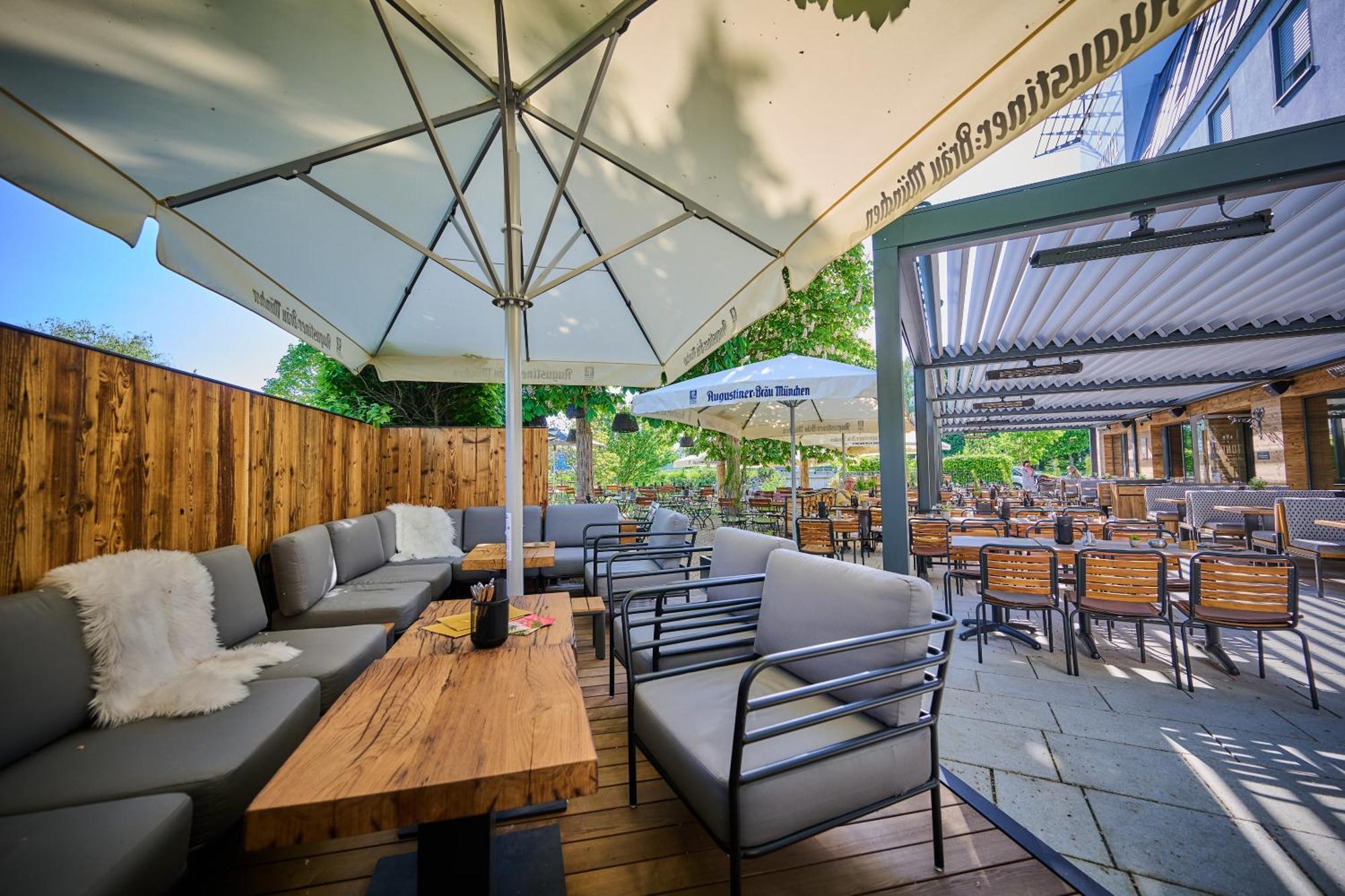Genusshotel Wenisch Hotel Straubing