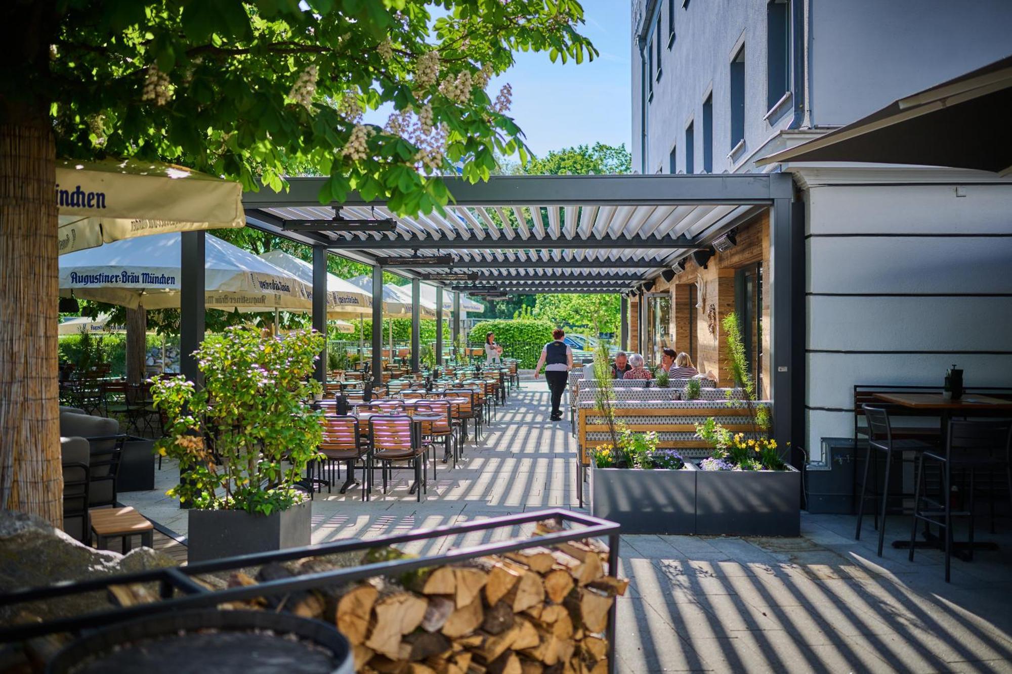 Genusshotel Wenisch Straubing