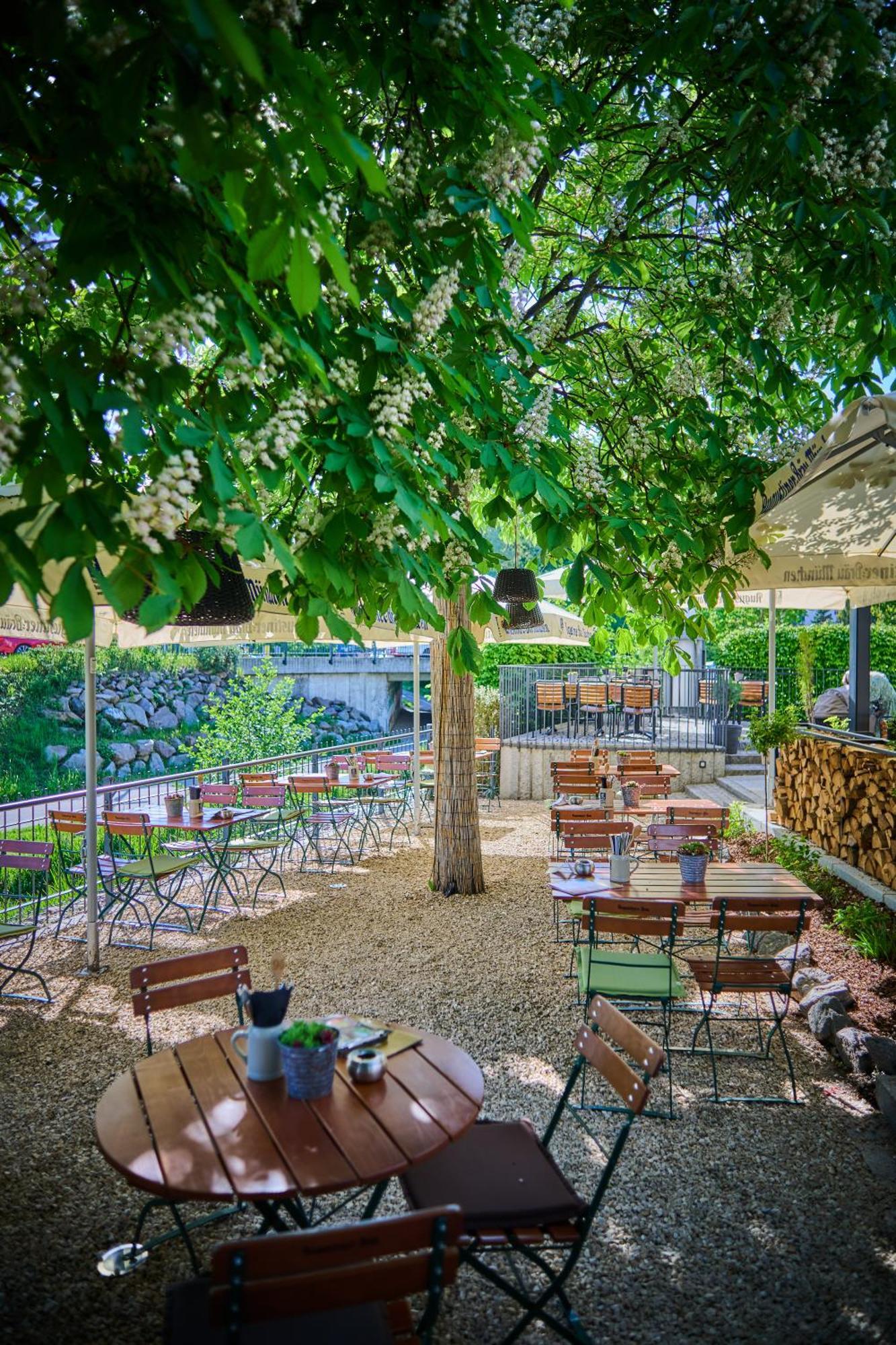 Hotel Genusshotel Wenisch