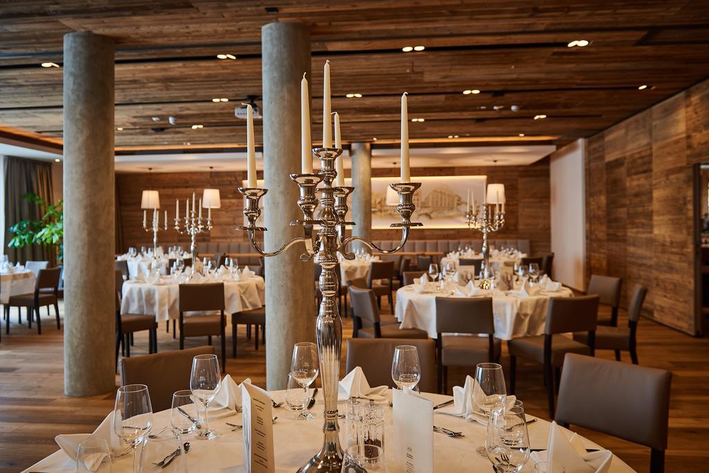 Hotel Genusshotel Wenisch