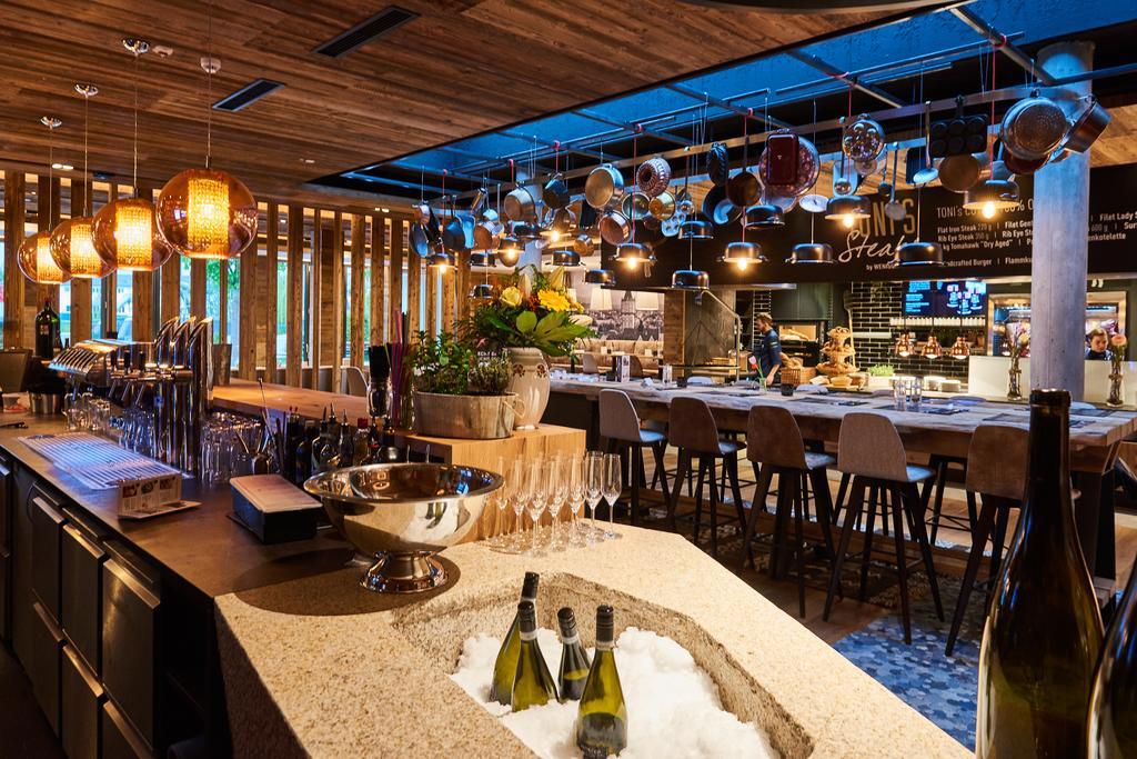 Genusshotel Wenisch Hotel Straubing