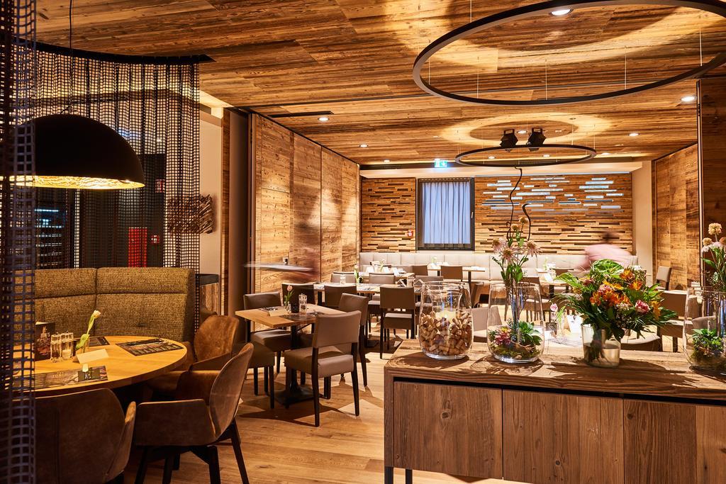 Genusshotel Wenisch Hotel
