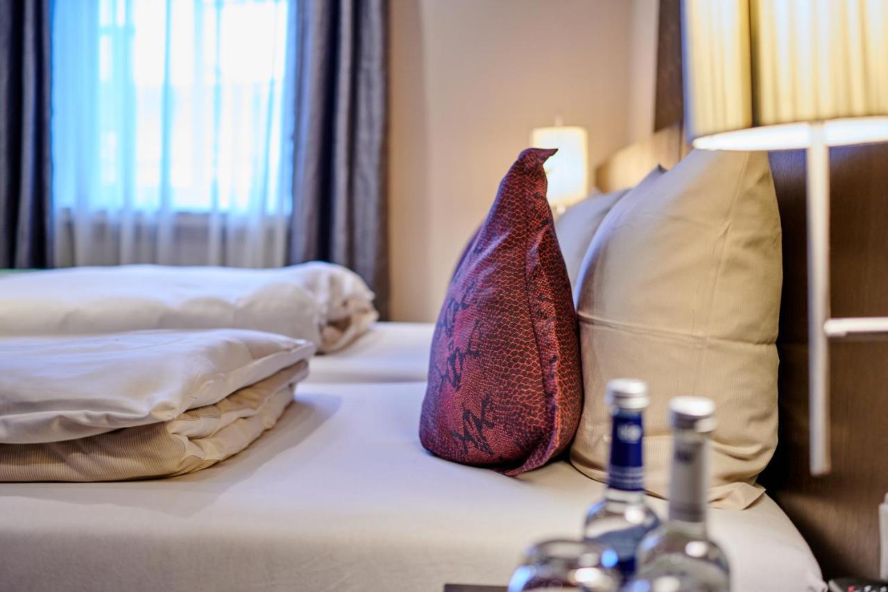Genusshotel Wenisch Hotel 4*