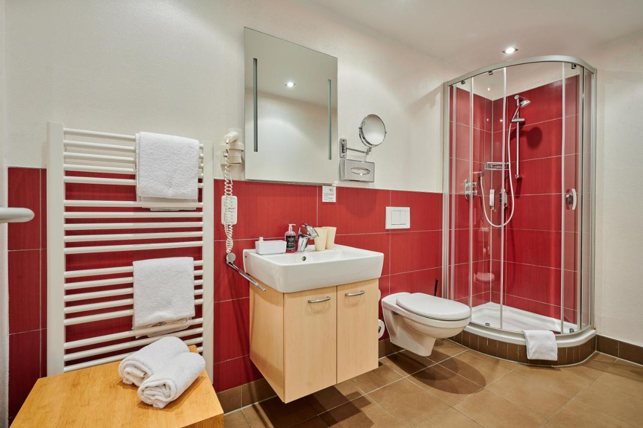 Genusshotel Wenisch Hotel 4*