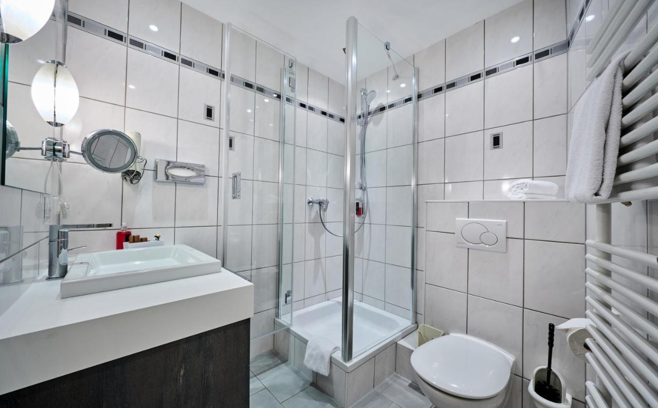 Genusshotel Wenisch Hotel Straubing