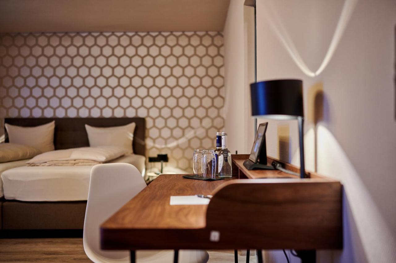 Genusshotel Wenisch Straubing