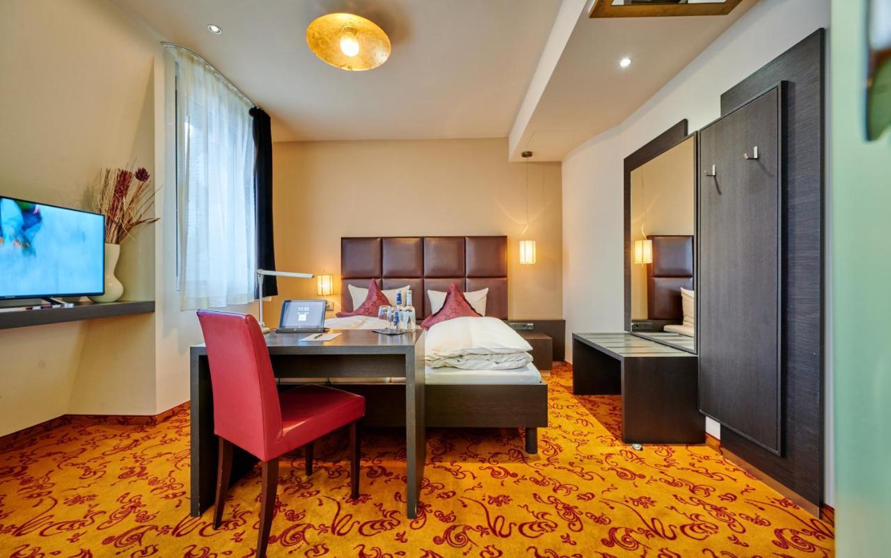 Hotel Genusshotel Wenisch