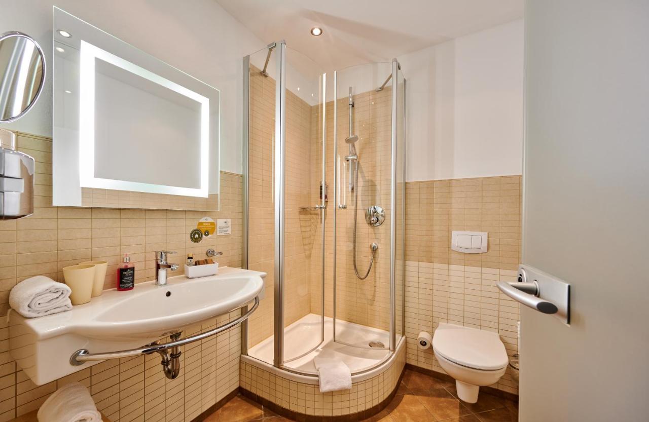 Hotel Genusshotel Wenisch Straubing