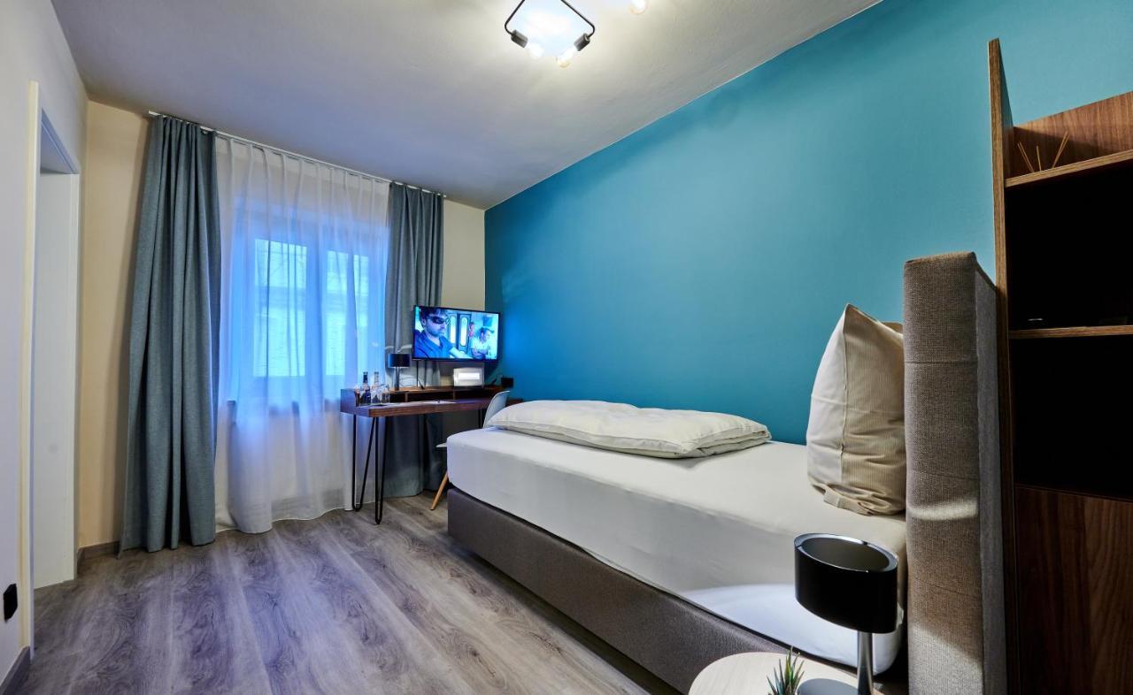 Genusshotel Wenisch Hotel Straubing