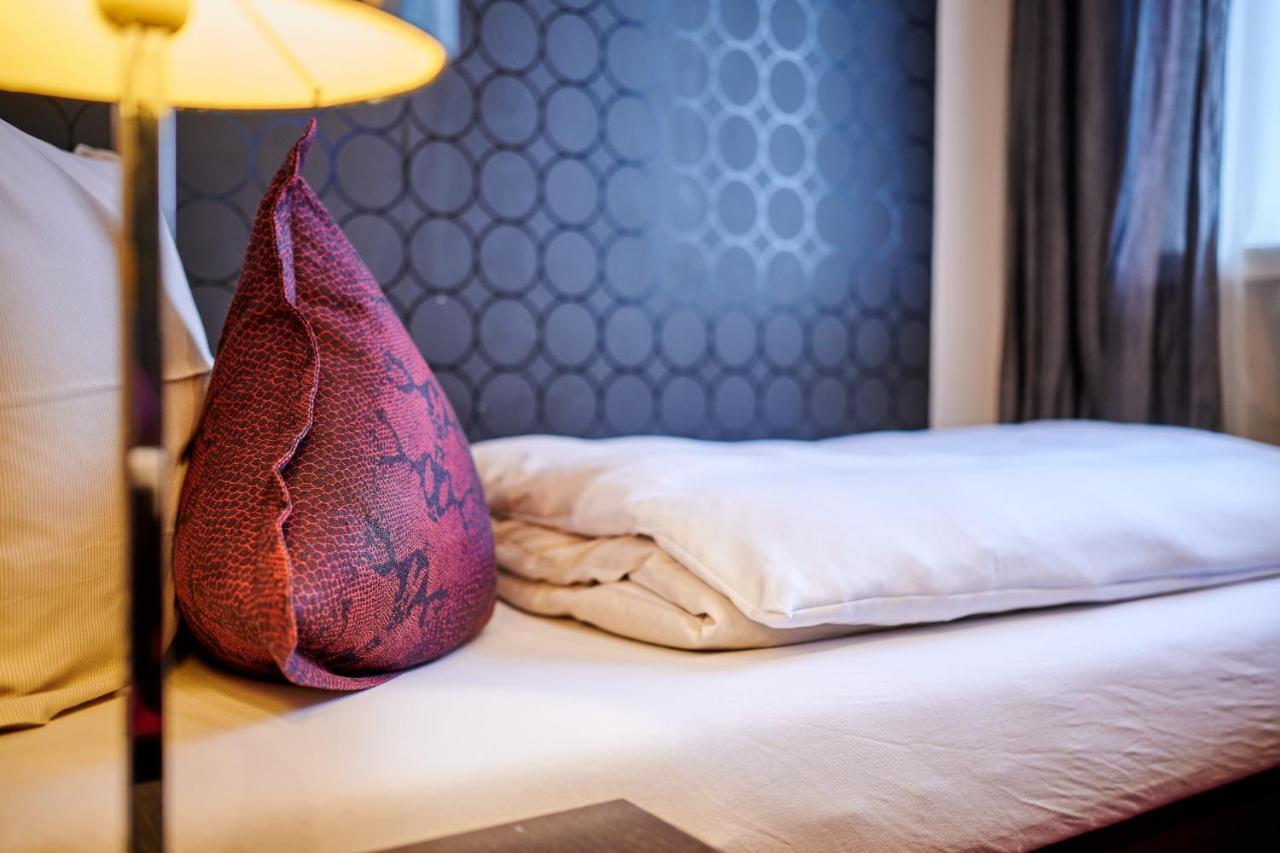 Genusshotel Wenisch Hotel Straubing