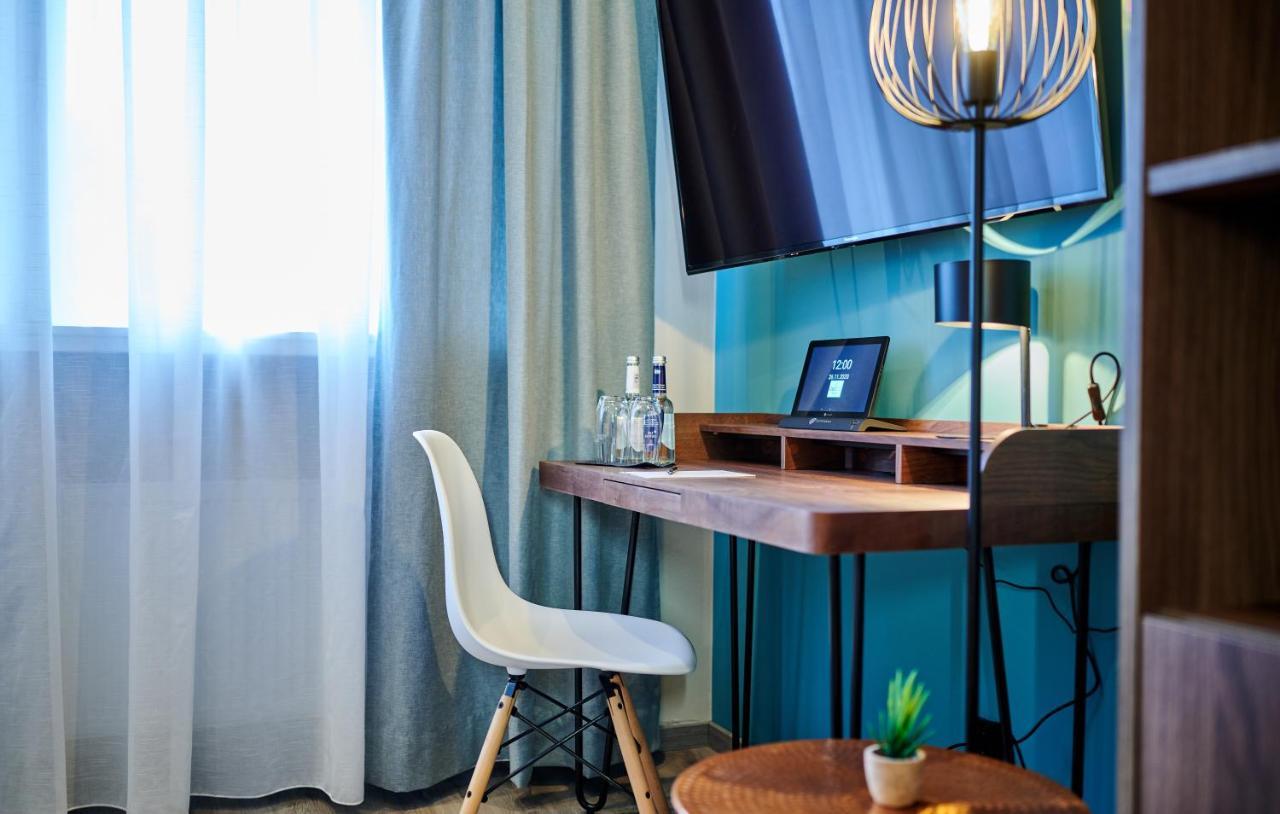 Genusshotel Wenisch