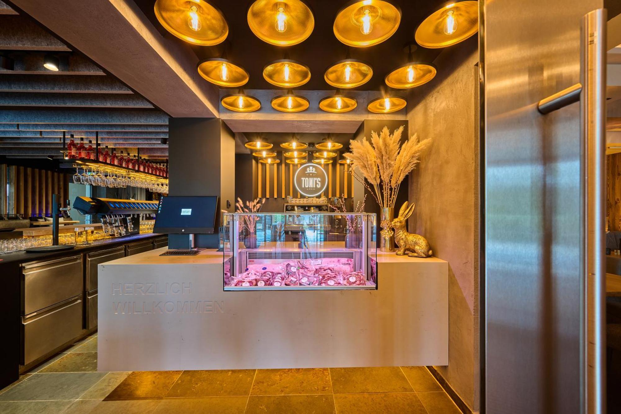 Genusshotel Wenisch Hotel Straubing