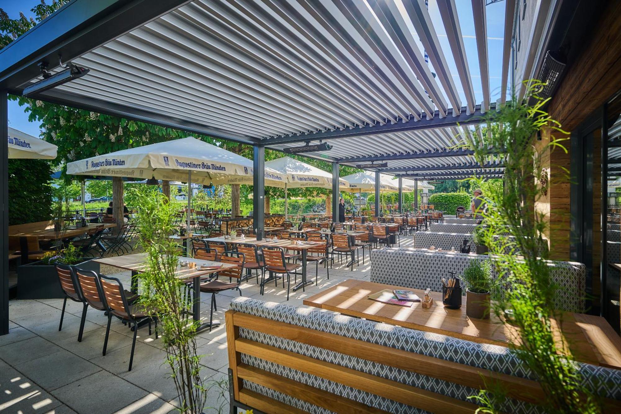 Genusshotel Wenisch