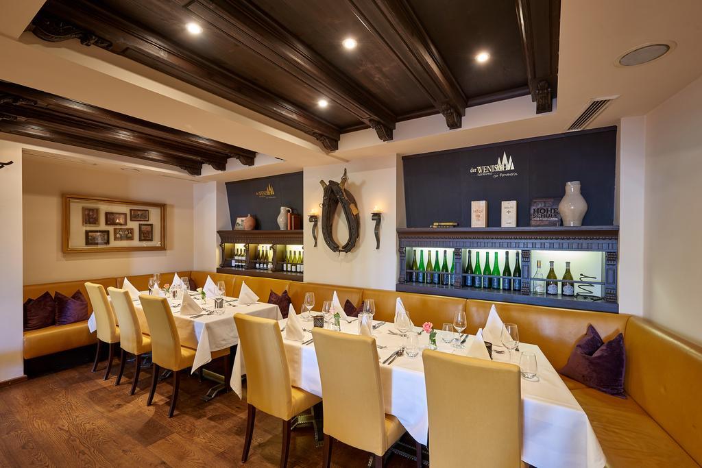 Genusshotel Wenisch Hotel