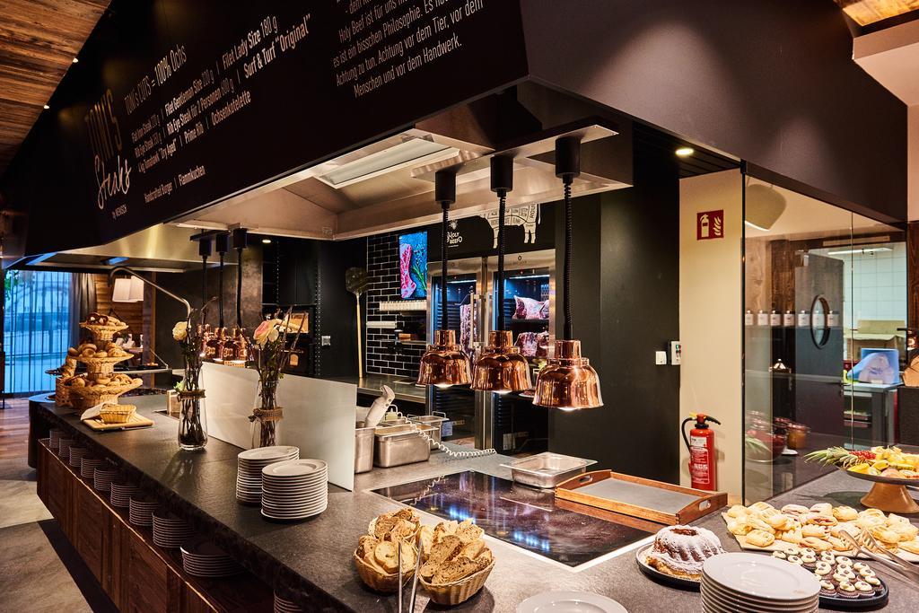 Genusshotel Wenisch 4* Straubing