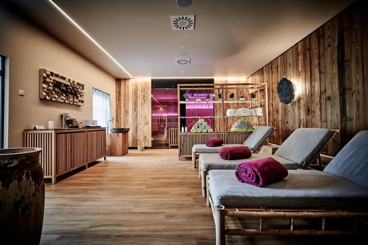 Hotel Genusshotel Wenisch